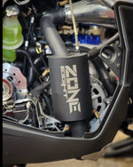 Load image into Gallery viewer, Zone Eight Polaris Exhaust Muffler
