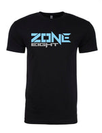 Load image into Gallery viewer, Zone Eight Classic Logo Tee
