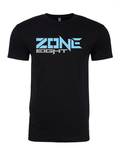 Zone Eight Classic Logo Tee