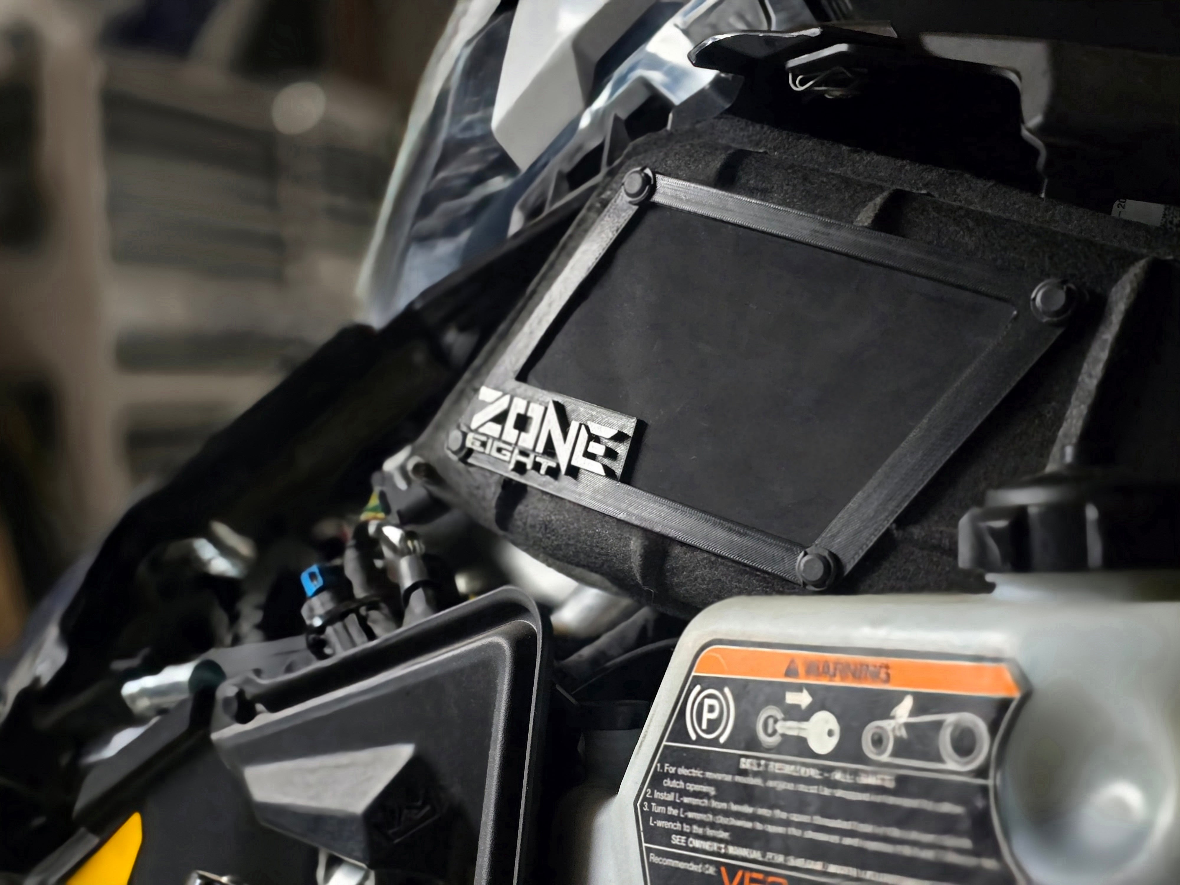 Backcountry Breather