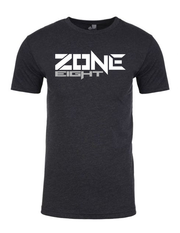 Zone Eight Classic Logo Tee