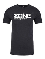 Load image into Gallery viewer, Zone Eight Classic Logo Tee
