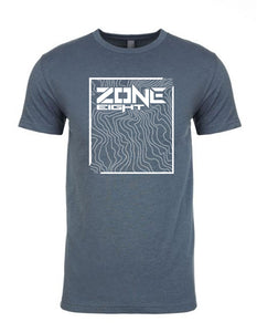 Zone Eight Elevation Tee