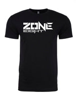 Load image into Gallery viewer, Zone Eight Classic Logo Tee
