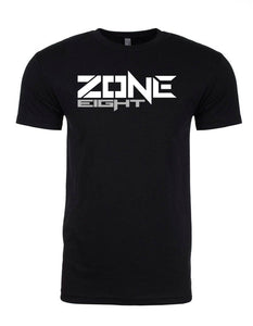 Zone Eight Classic Logo Tee