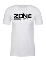 Load image into Gallery viewer, Zone Eight Classic Logo Tee
